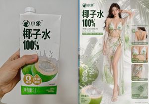 以产品为灵感的时尚设计